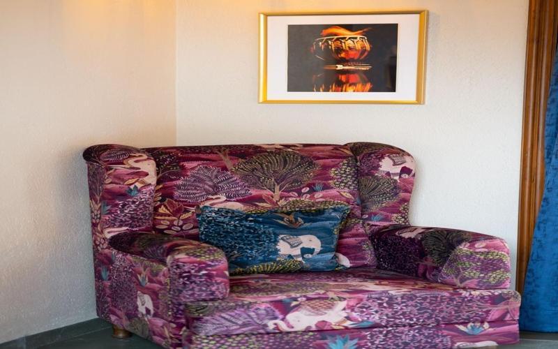 Gandharv Resorts Wai Exteriör bild